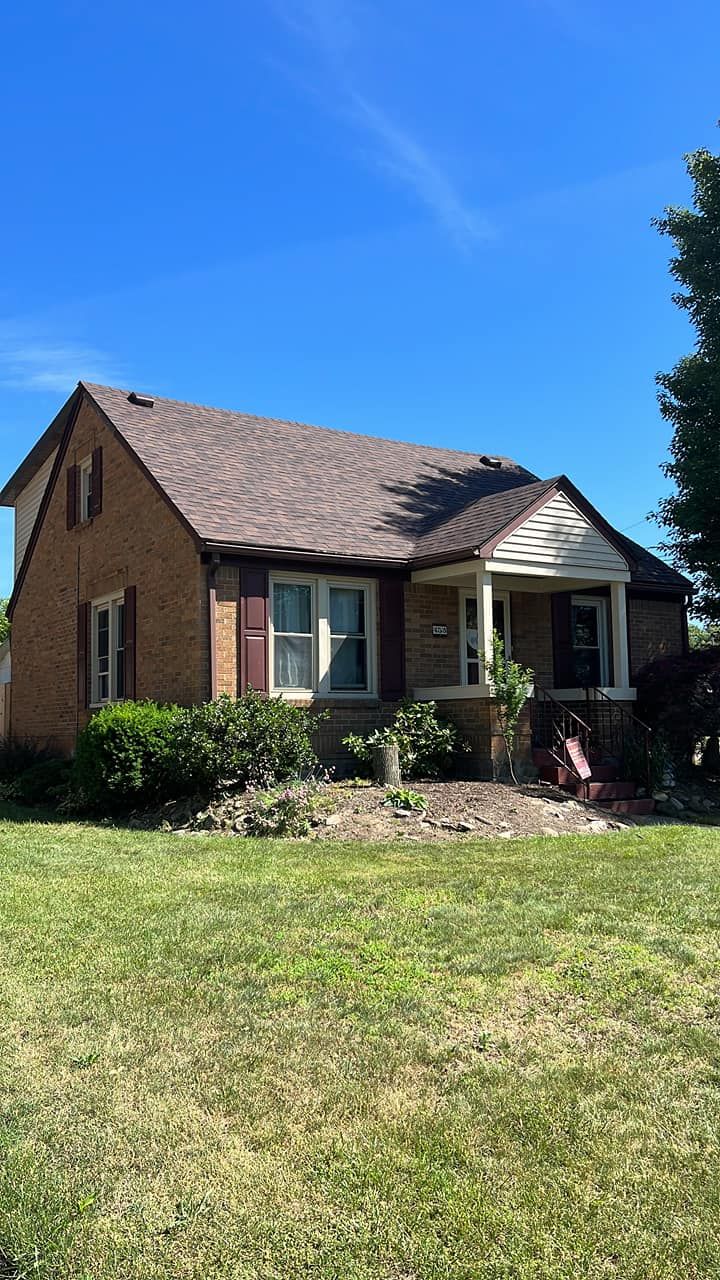 TriState Roofing Roofers Erie PA Roofing Contractors PA