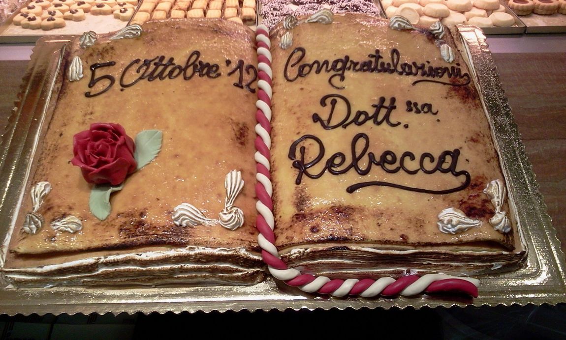 Torte al cioccolato