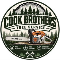 Cook Brothers Tree Service Cook Brothers Tree Service