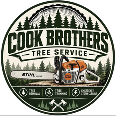 Cook Brothers Tree Service Cook Brothers Tree Service