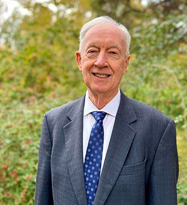 Stanley W. Welsh — Real Estate Law in Boise, ID