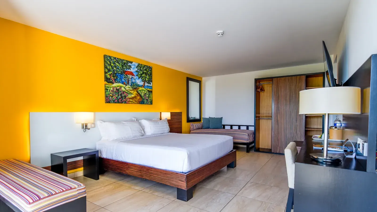 Superior Room 2