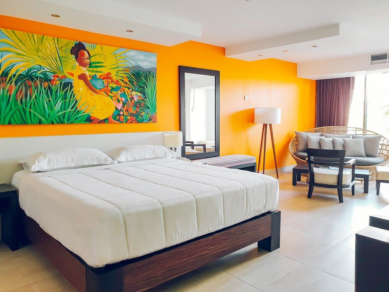 Privilege Junior Suite 1