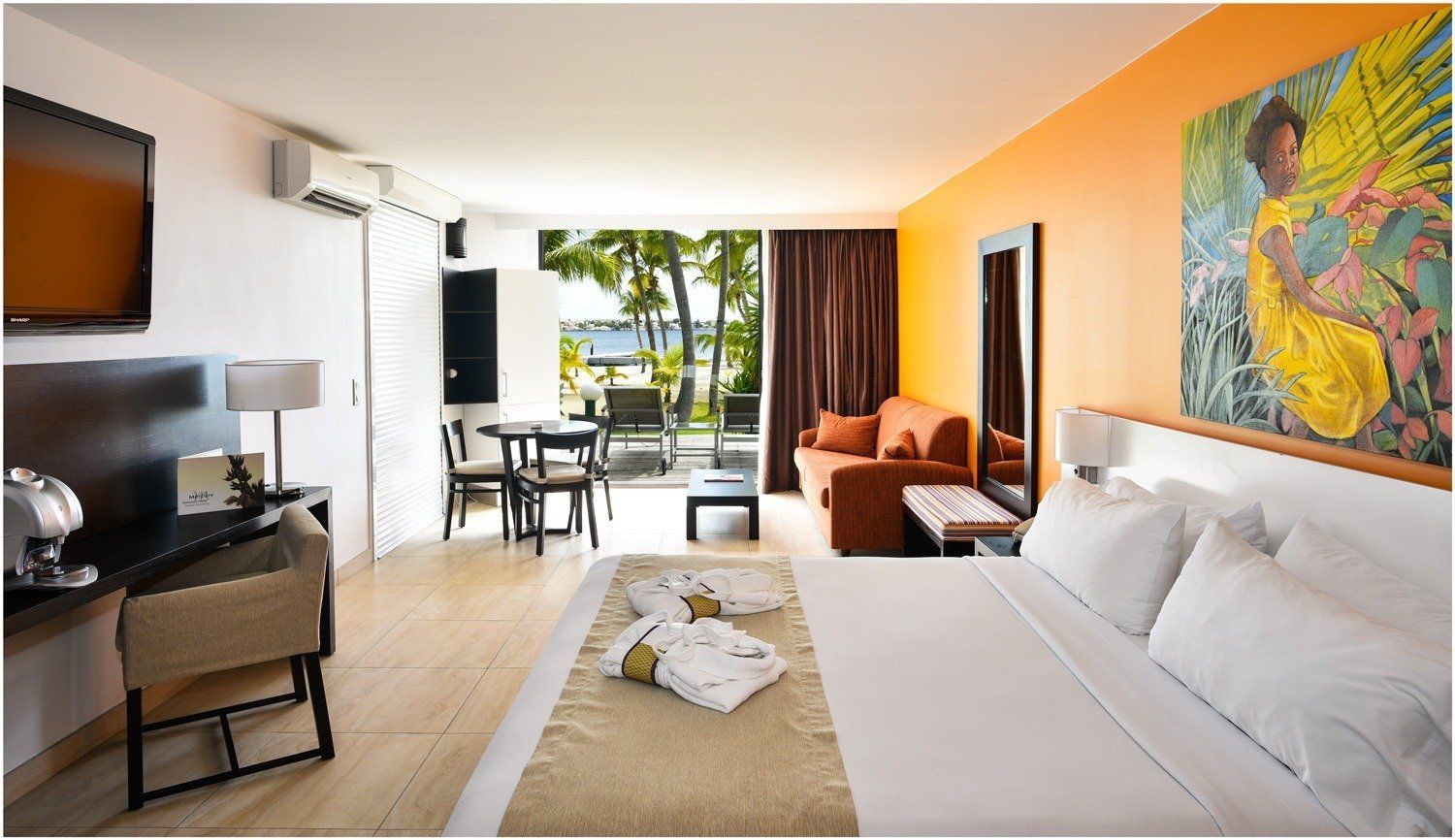 Privilege Junior Suite 2