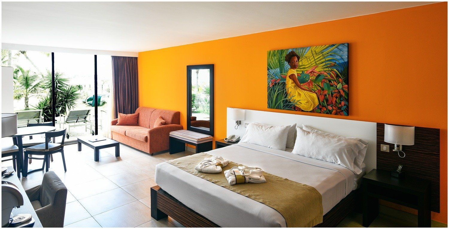 Privilege Junior Suite 3