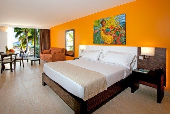 Superior Junior Suite