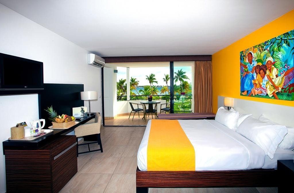 Superior Room 1