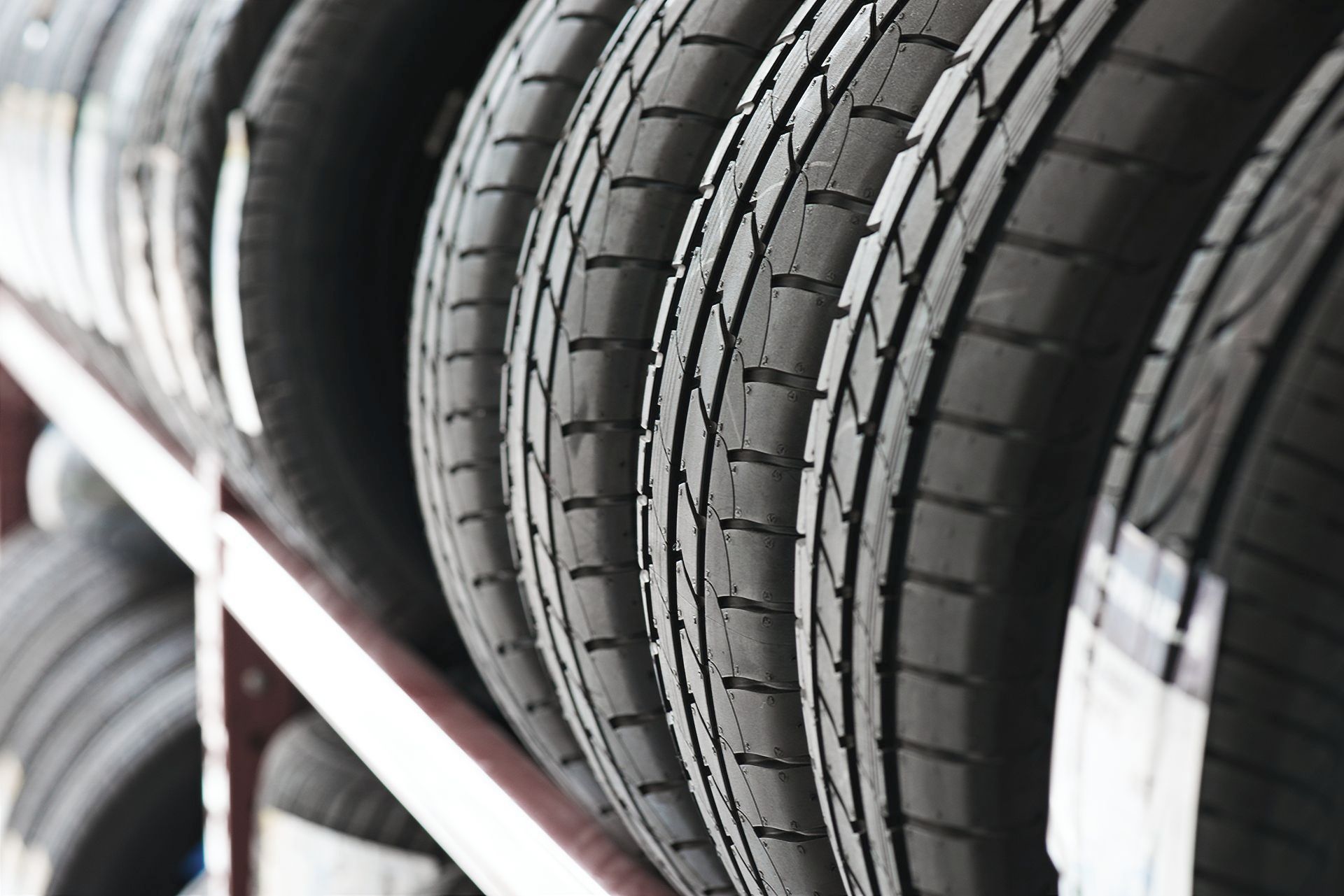 Shop Tires at Belltown Motors in East Hampton, CT