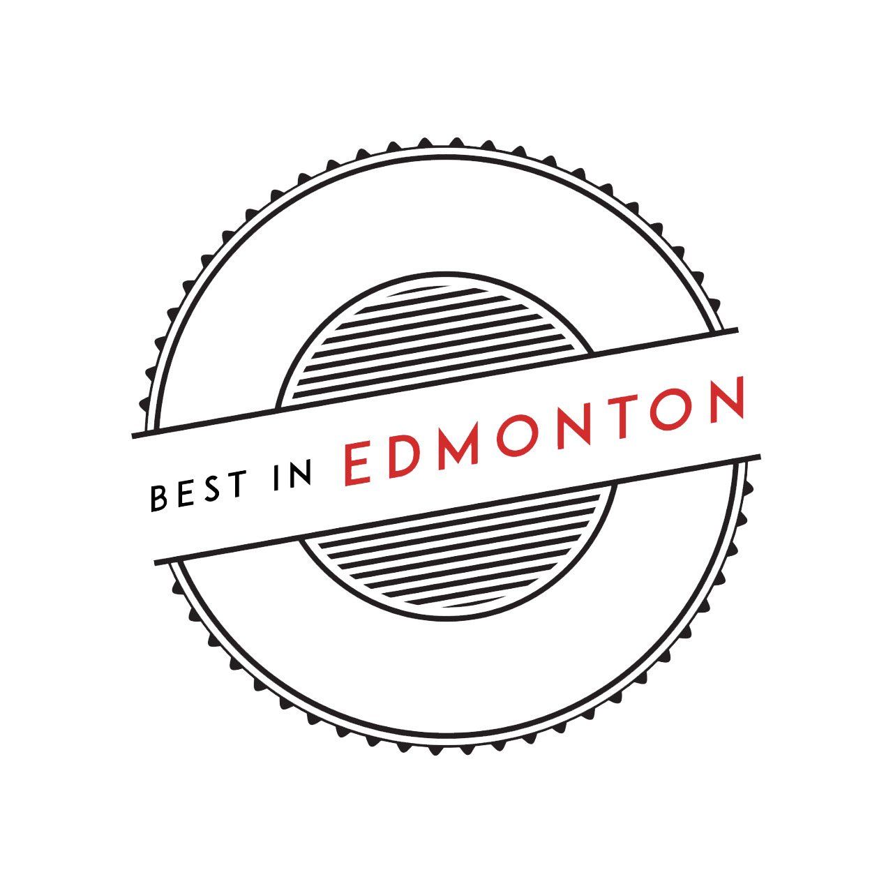 Rated Best Executive Suites in North Alberta Picture of the Consumers Choice Awards logo for Northern Alberta