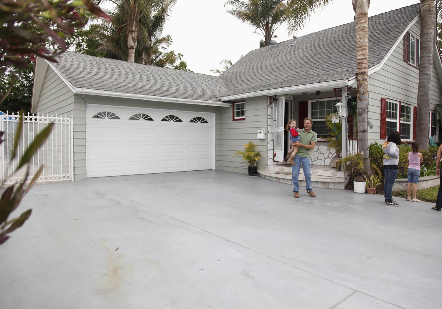 Homeowner Insurance — Port Charlotte, FL — Finly Family Insurance Agency Homeowner Insurance — Port Charlotte, FL — Finly Family Insurance Agency