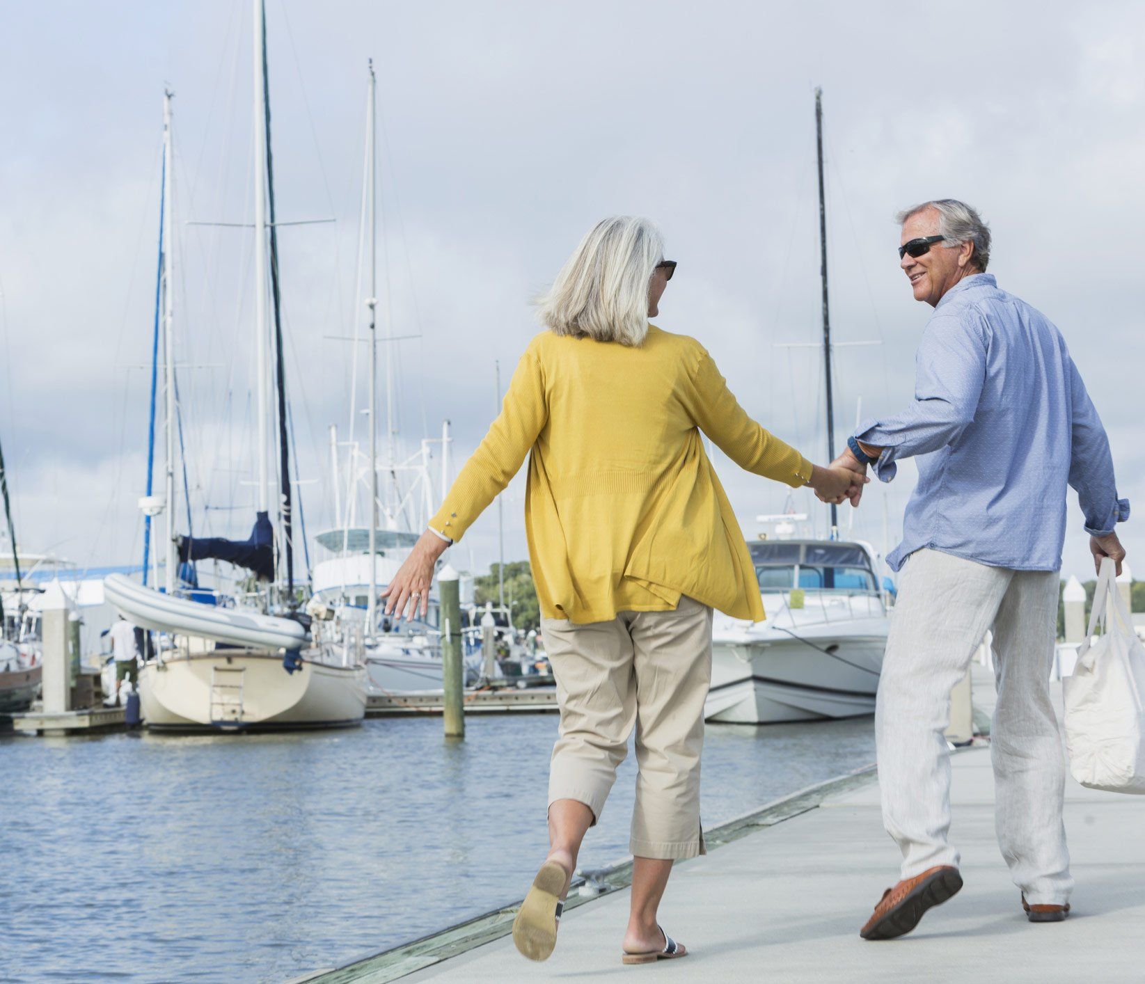 Boat Insurance — Port Charlotte, FL — Finly Family Insurance Agency Boat Insurance — Port Charlotte, FL — Finly Family Insurance Agency