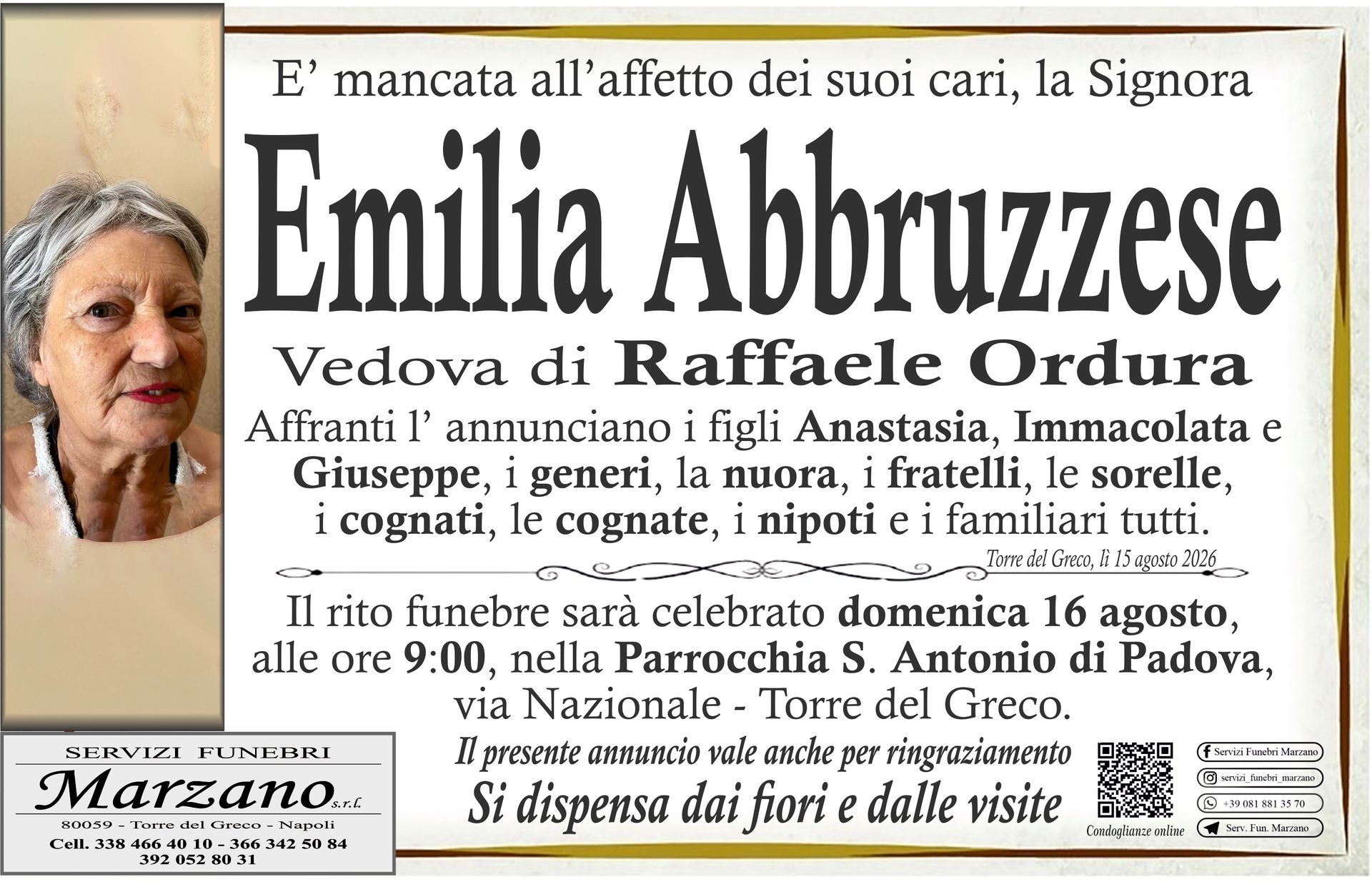 Emilia Abbruzzese