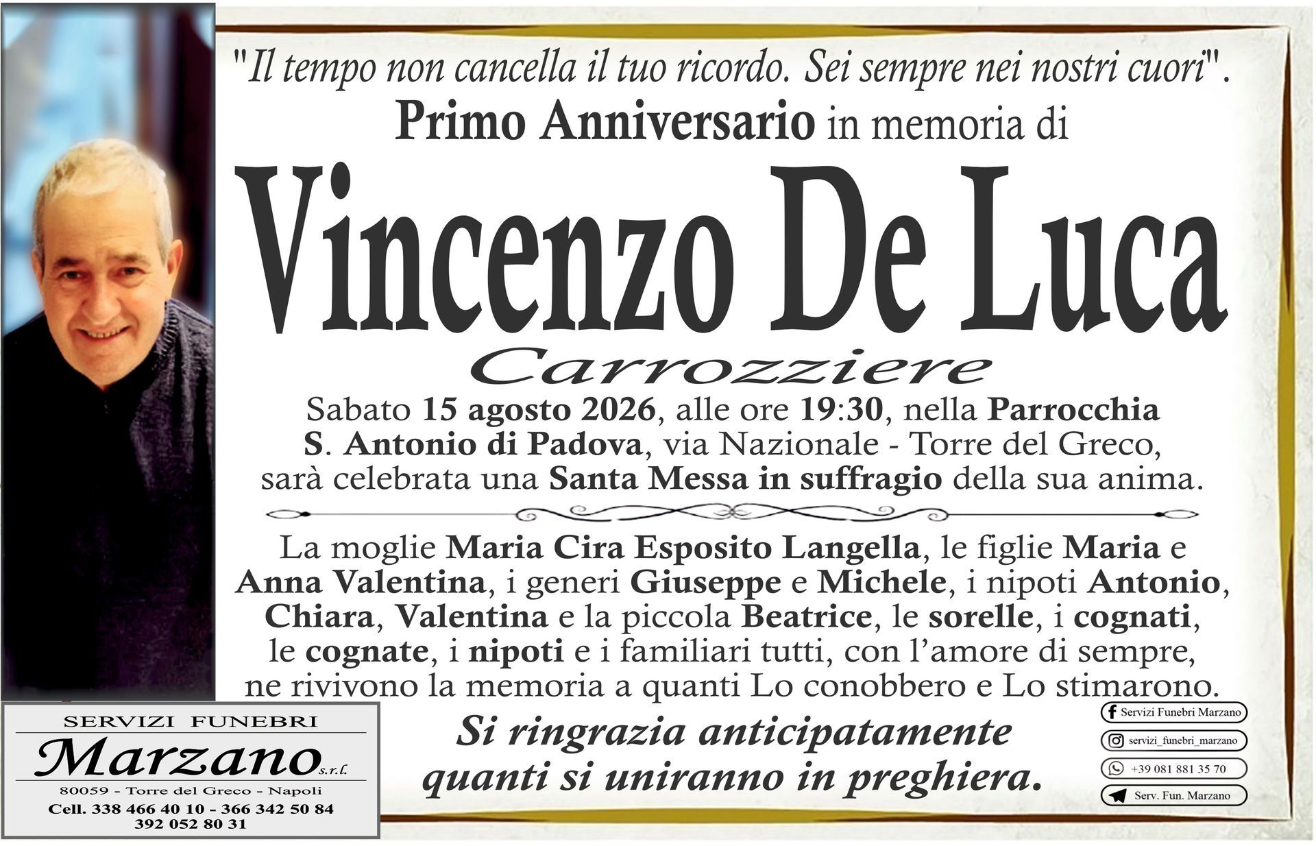 Vincenzo De Luca