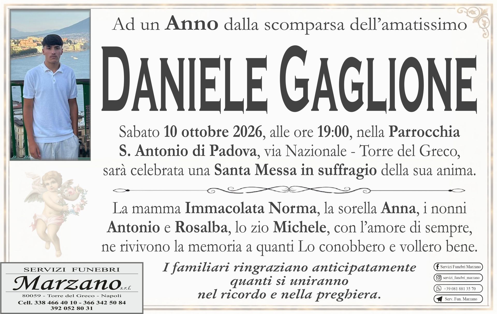 Daniele Gaglione