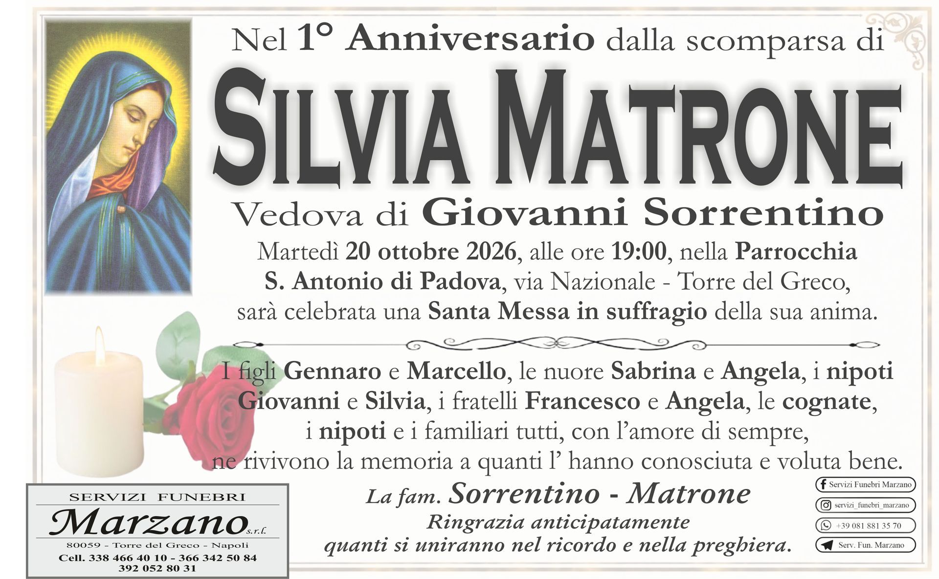 Silvia Matrone