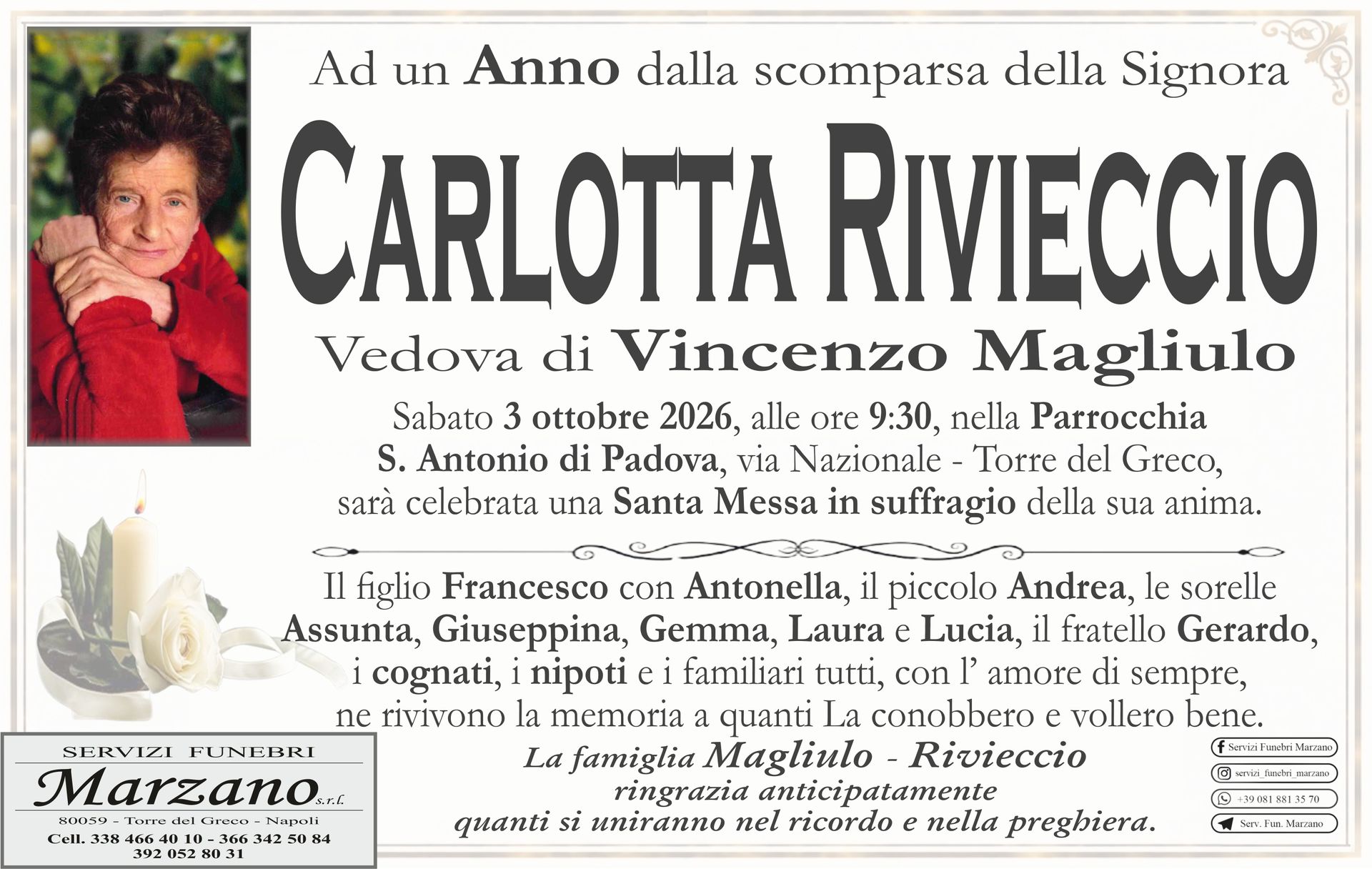 Carlotta Rivieccio