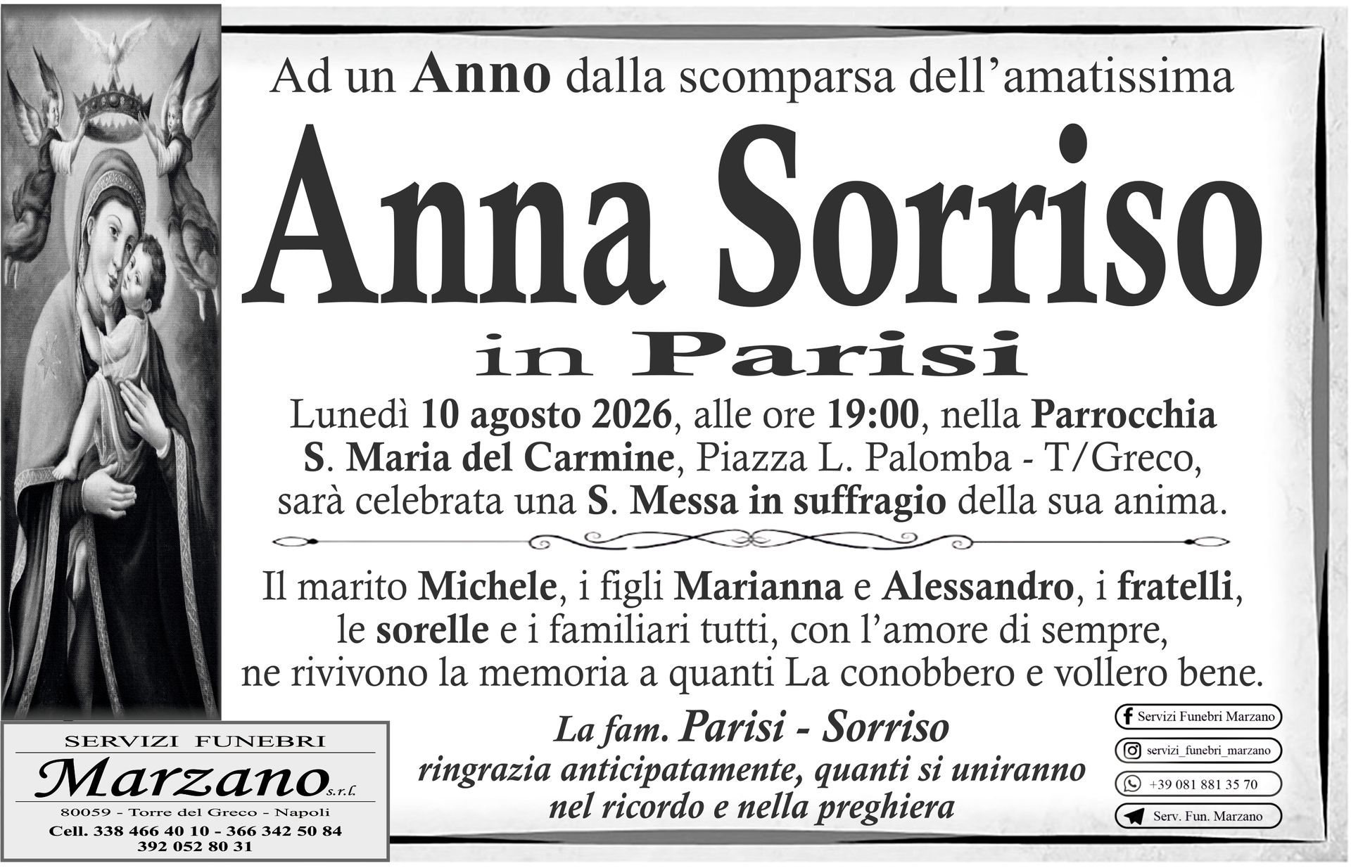 Anna Sorriso