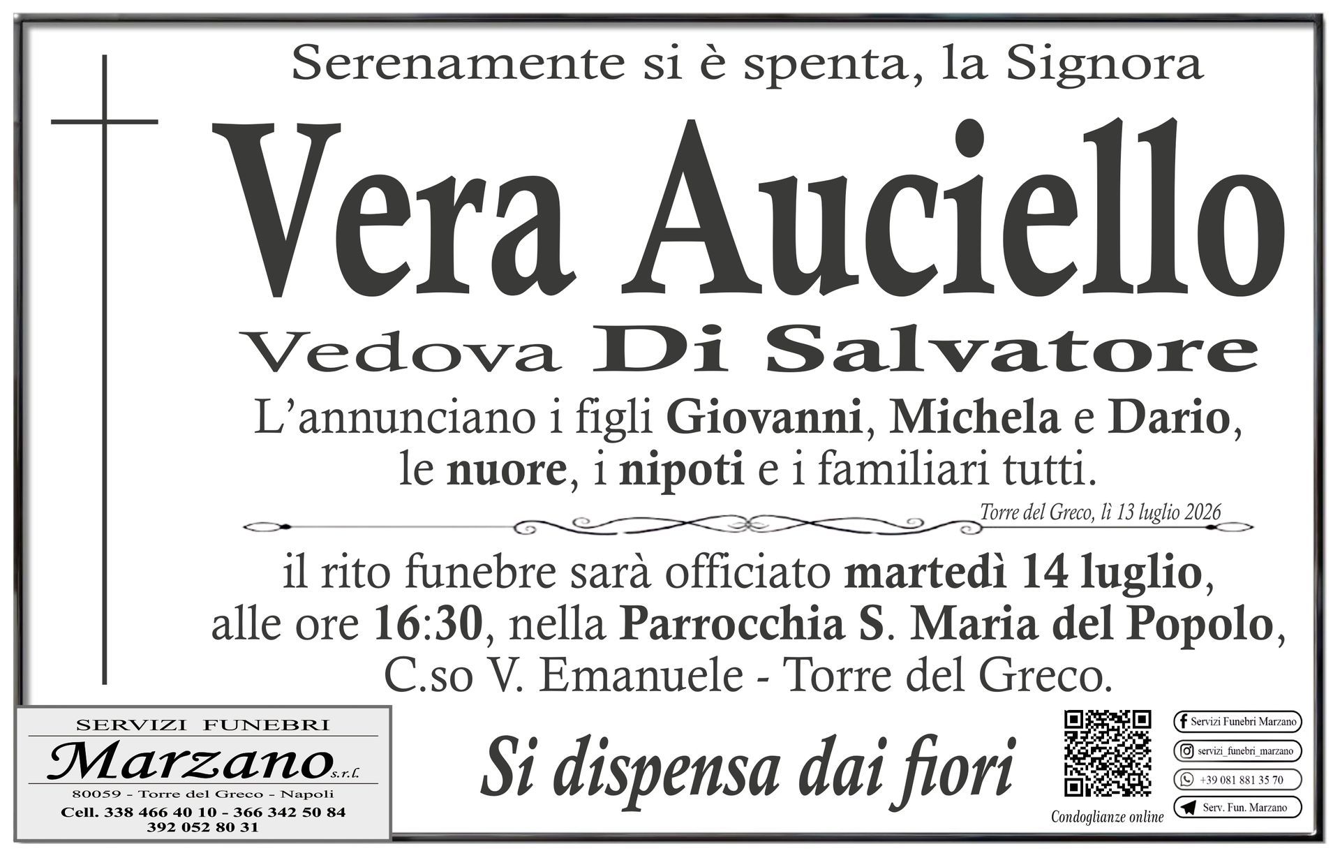 Vera Auciello