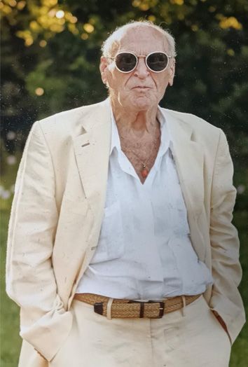 Giovanni Sansone