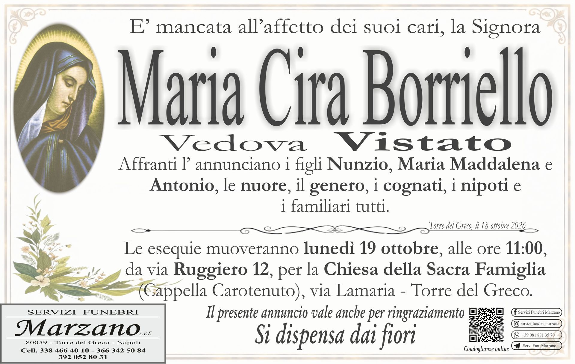 Maria Cira Palomba
