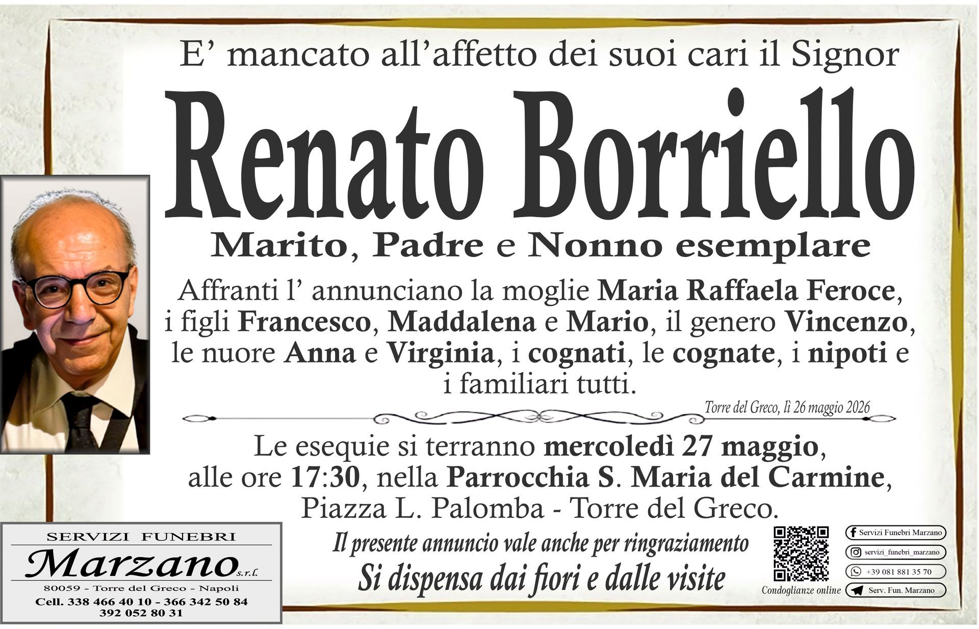 Renato Borriello