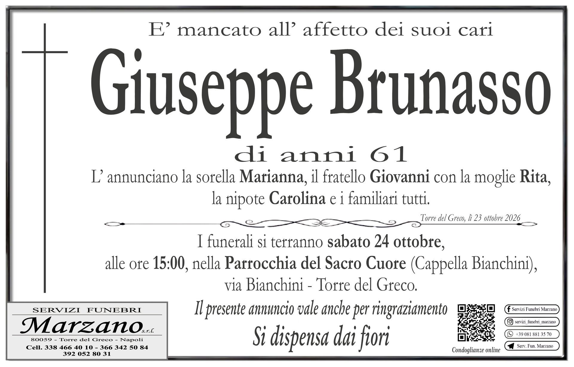 Giuseppe Brunasso