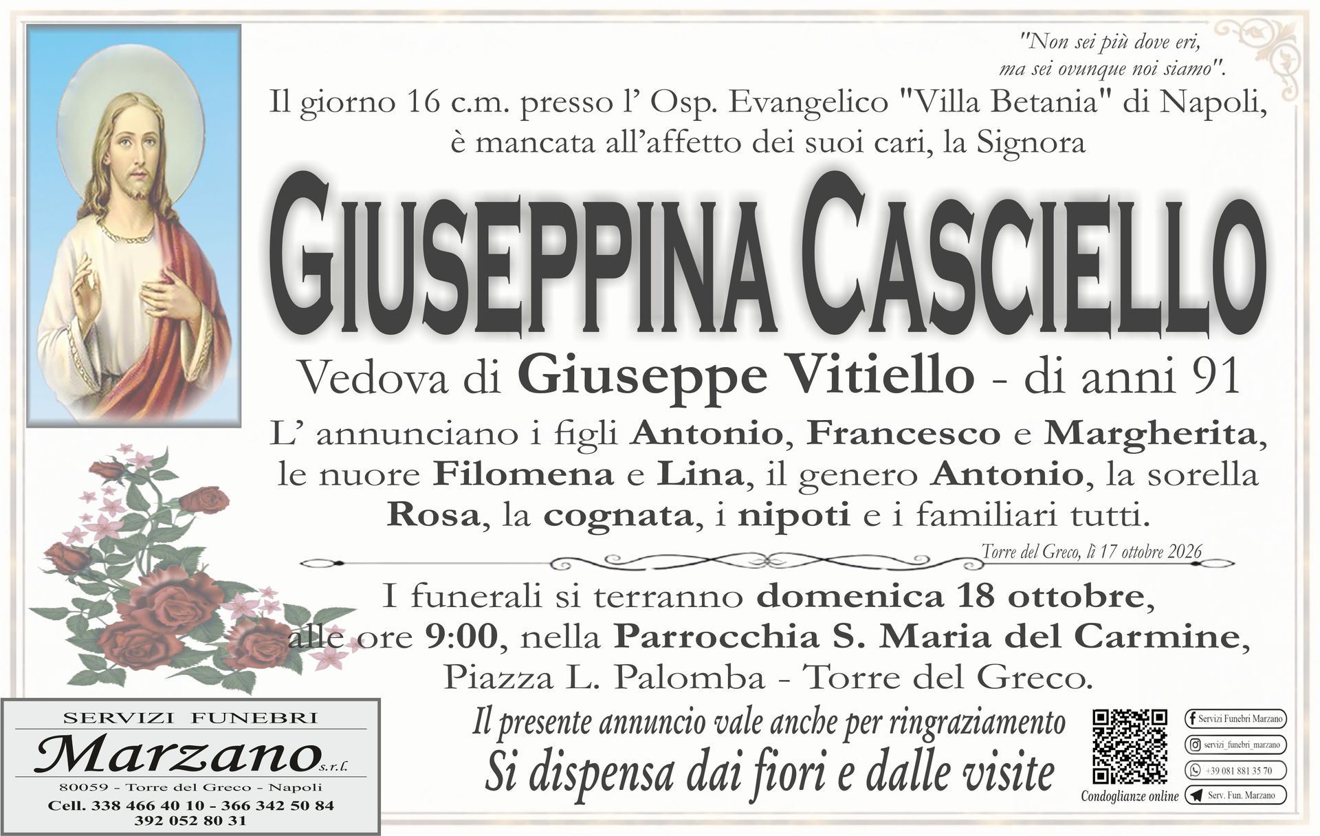 Giuseppina Casciello