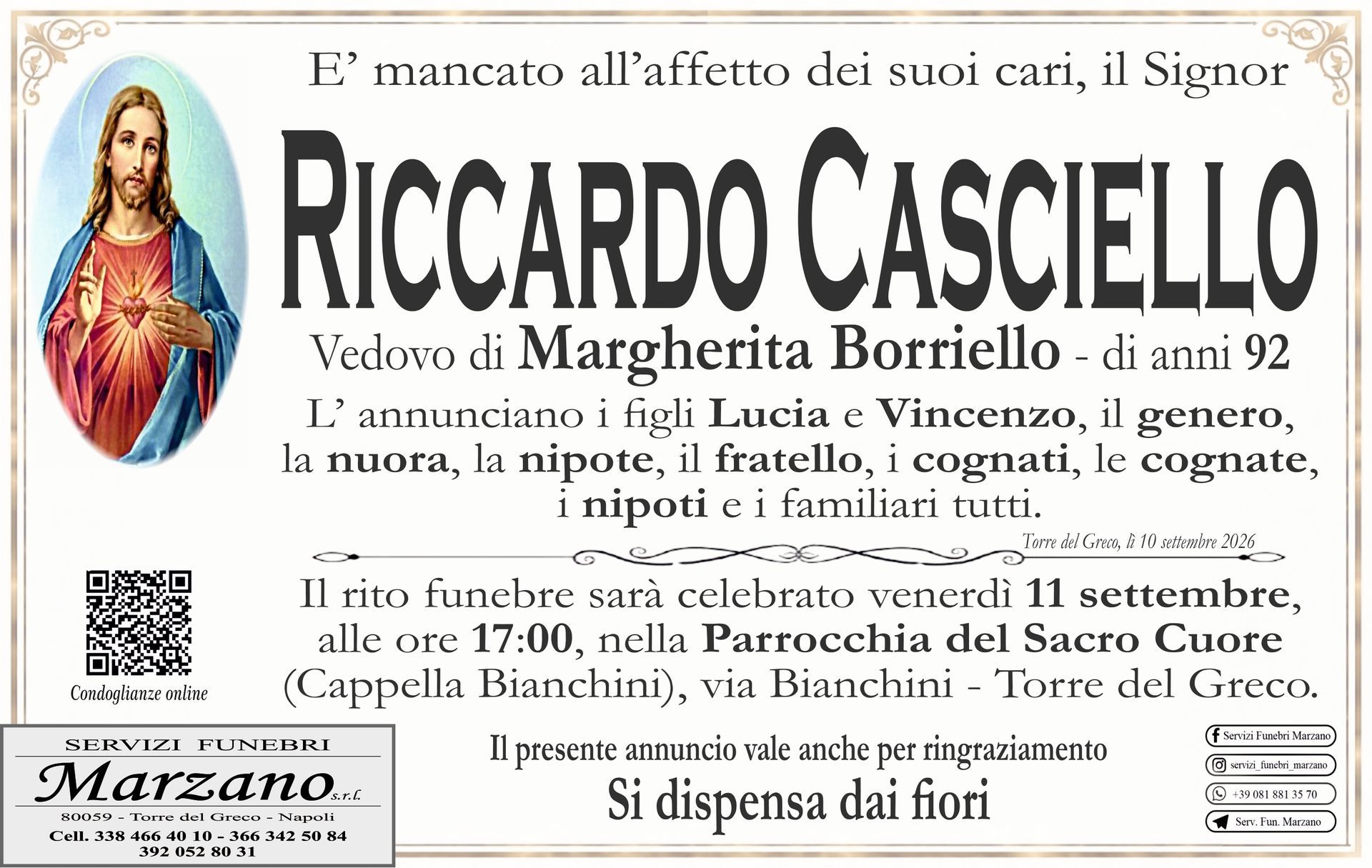 Riccardo Casciello