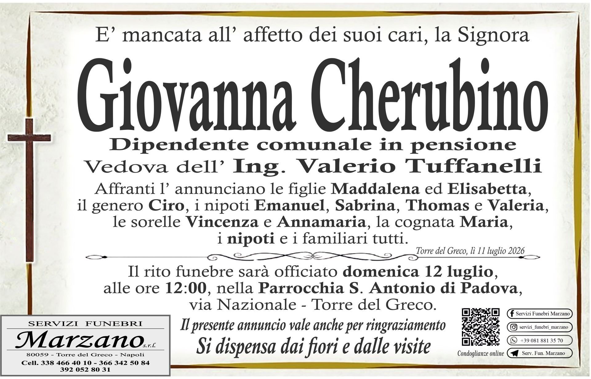 Giovanna Cherubino
