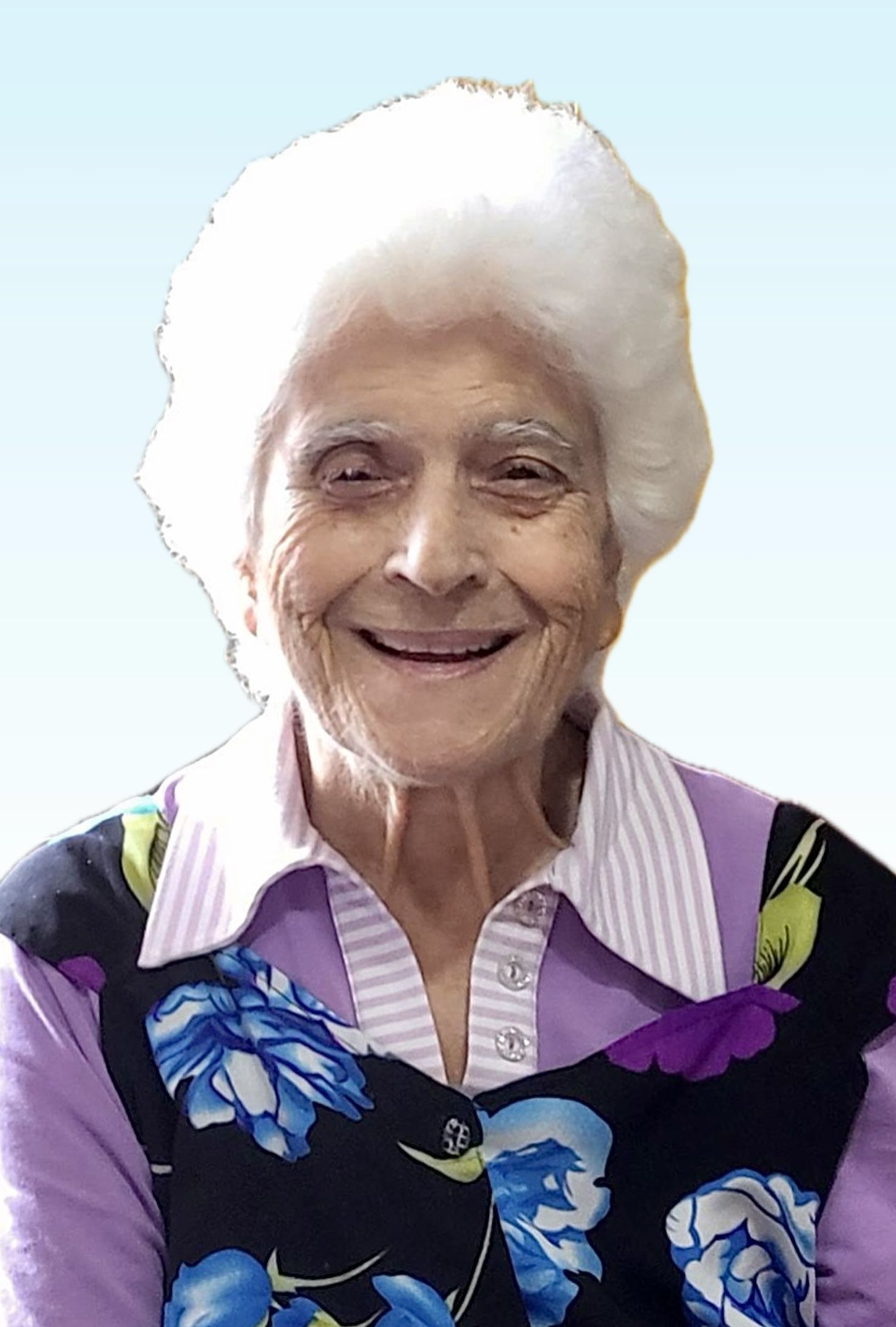 Teresa Cardinale
