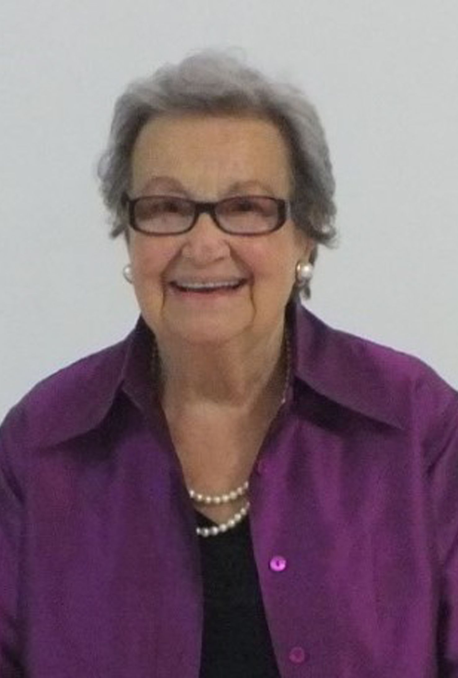 Rosa Cuccurullo