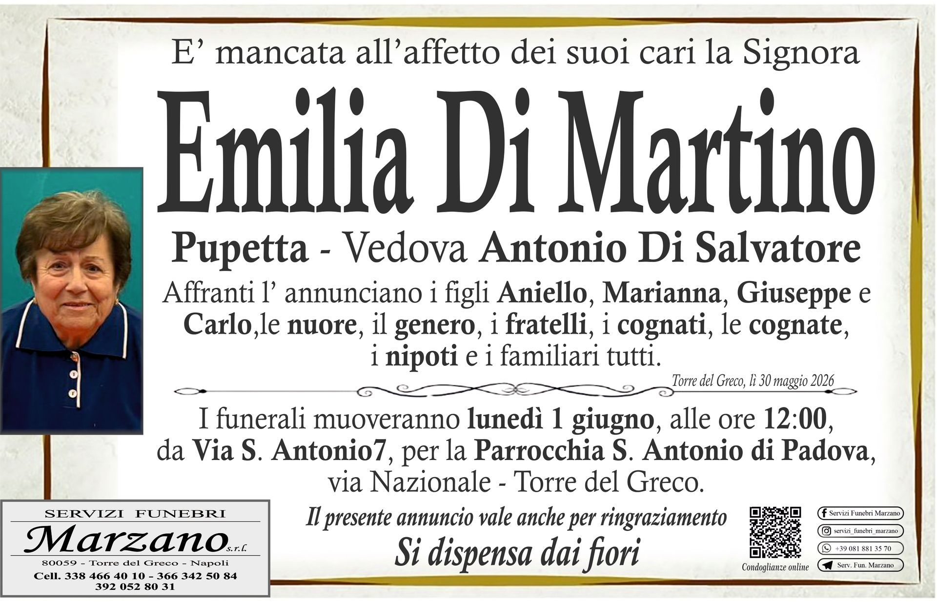Emilia Di Martino