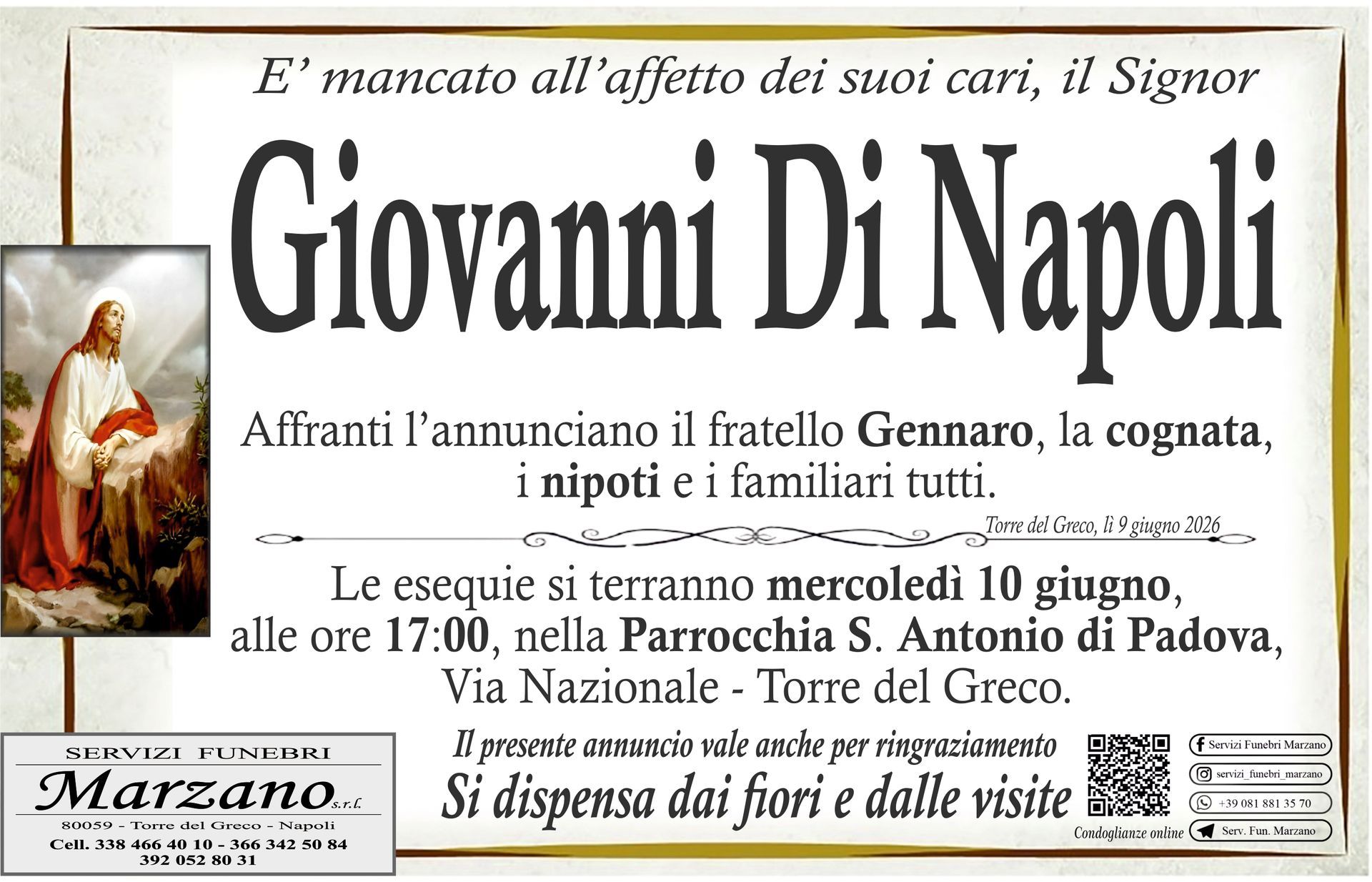 Giovanni Di Napoli