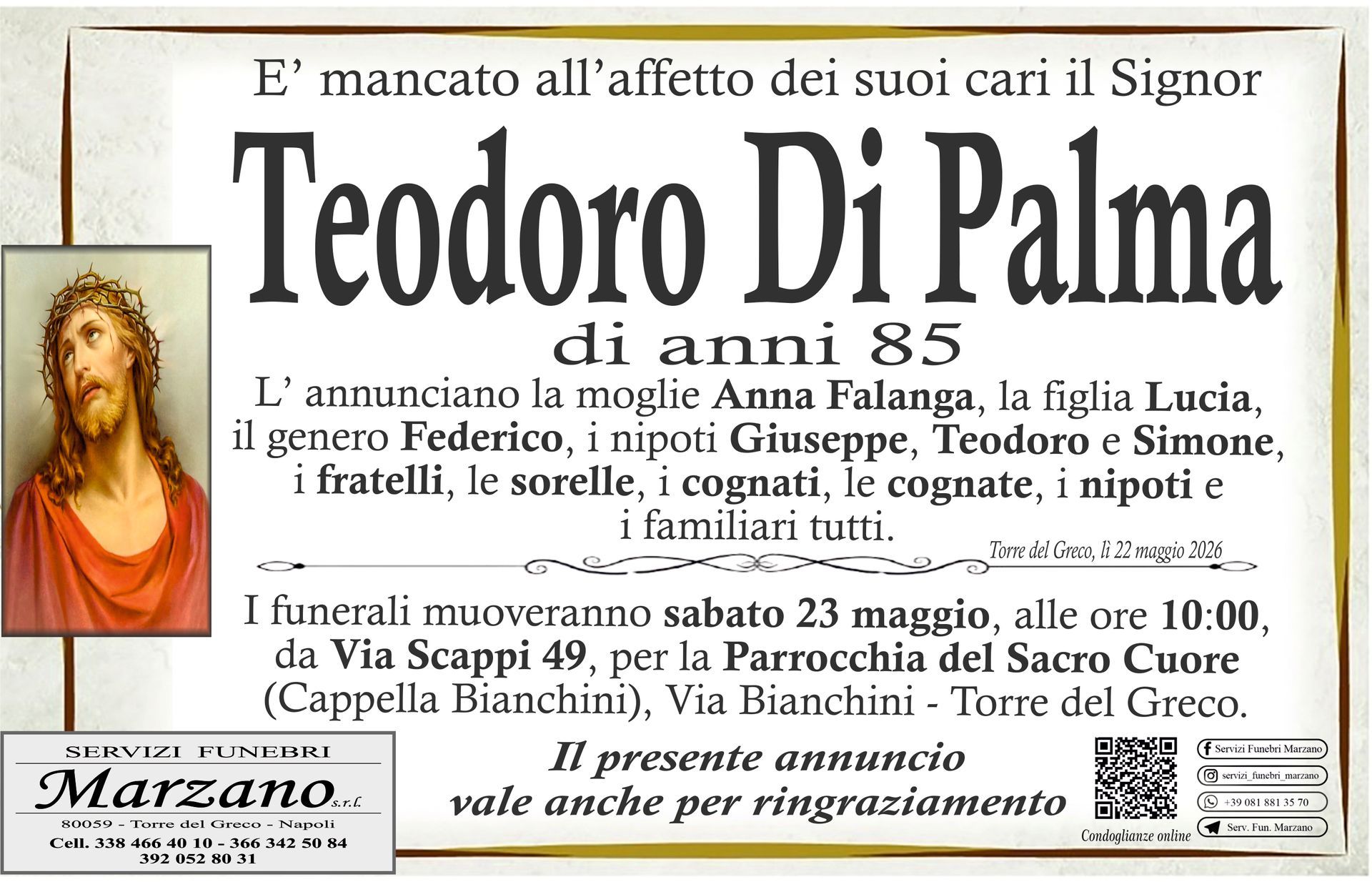 Teodoro Di Palma