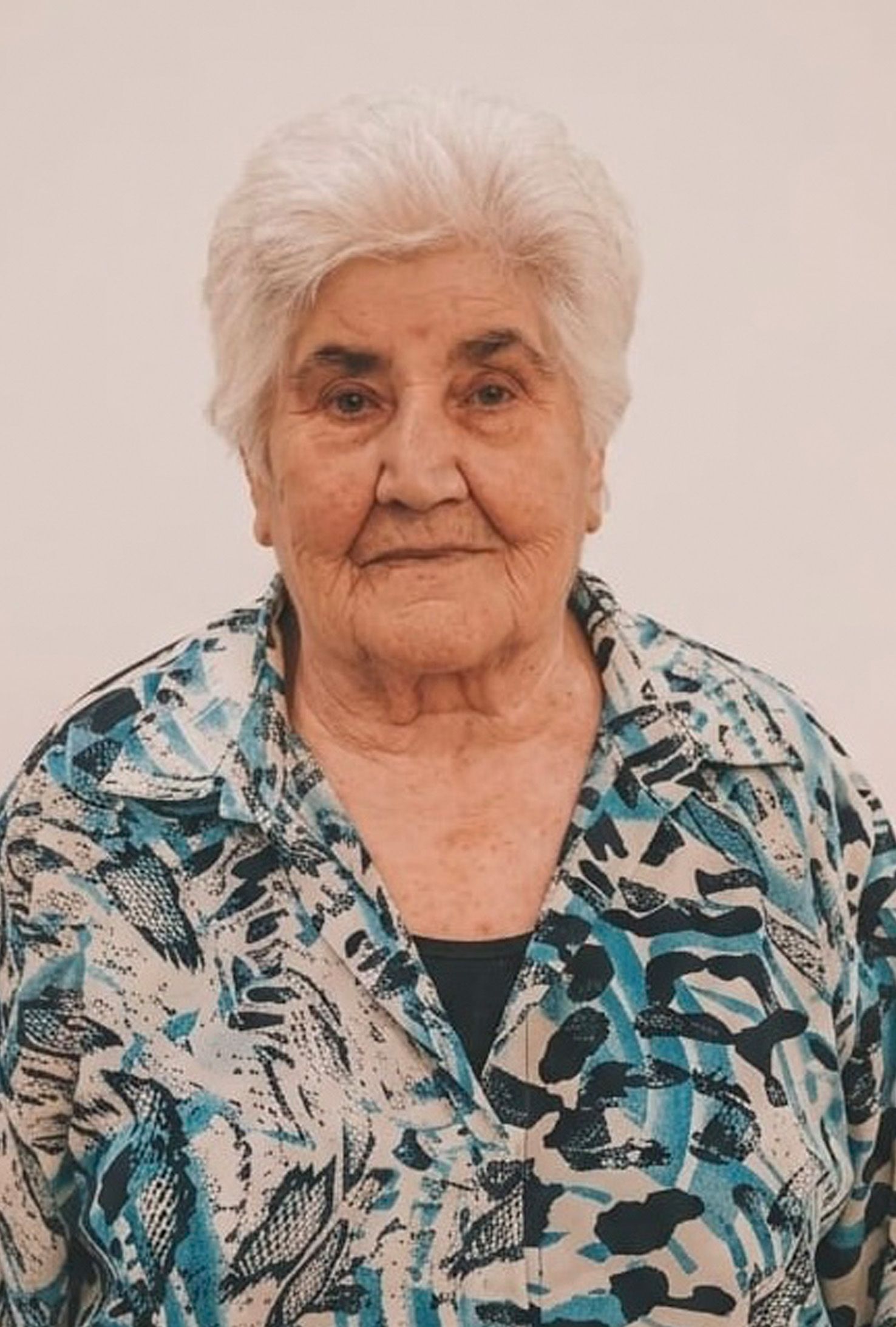Pasqualina Formisano