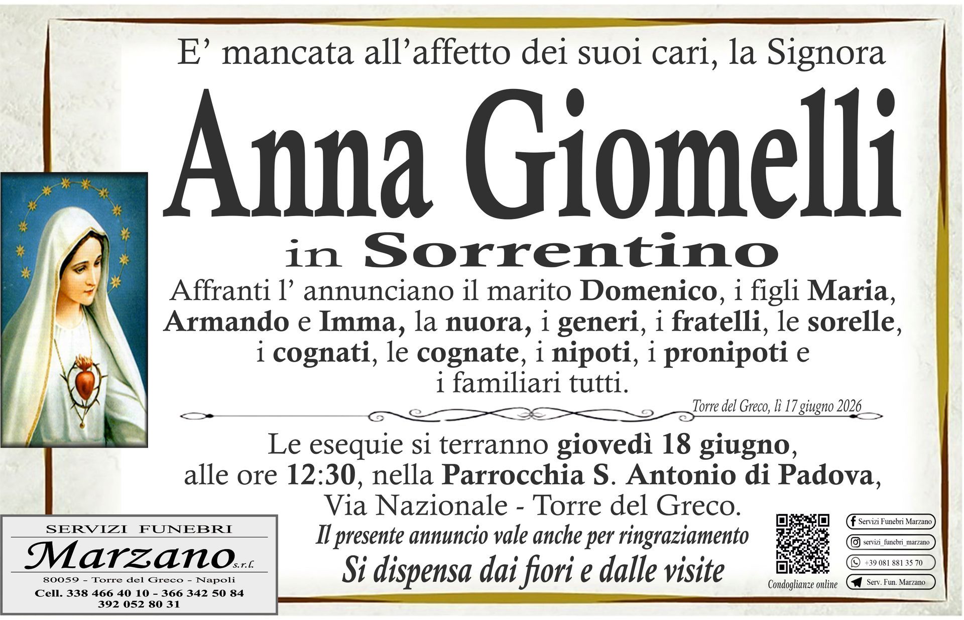 Anna Giomelli