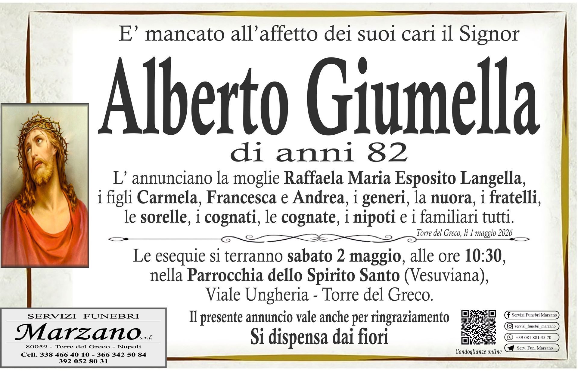 Alberto Giumella