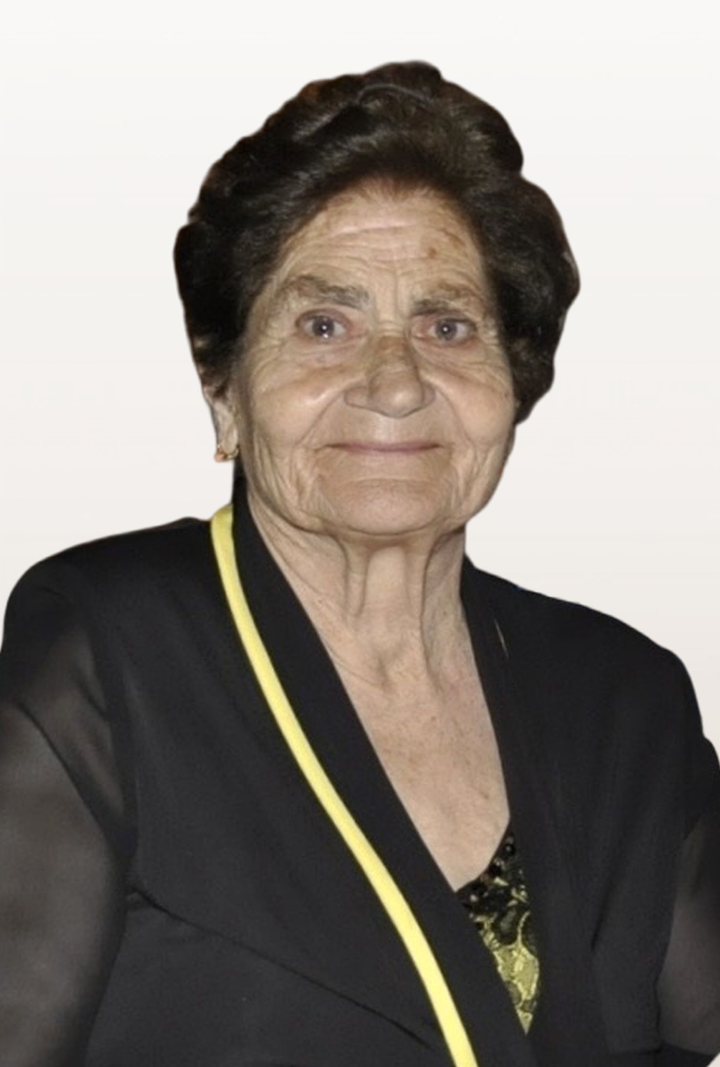 Rosa Garofalo