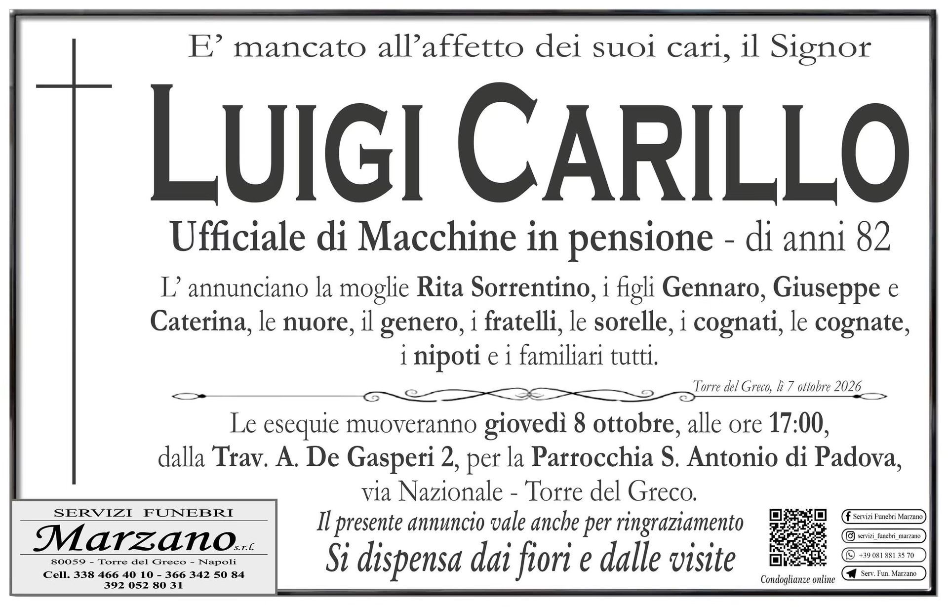 Luigi Carillo