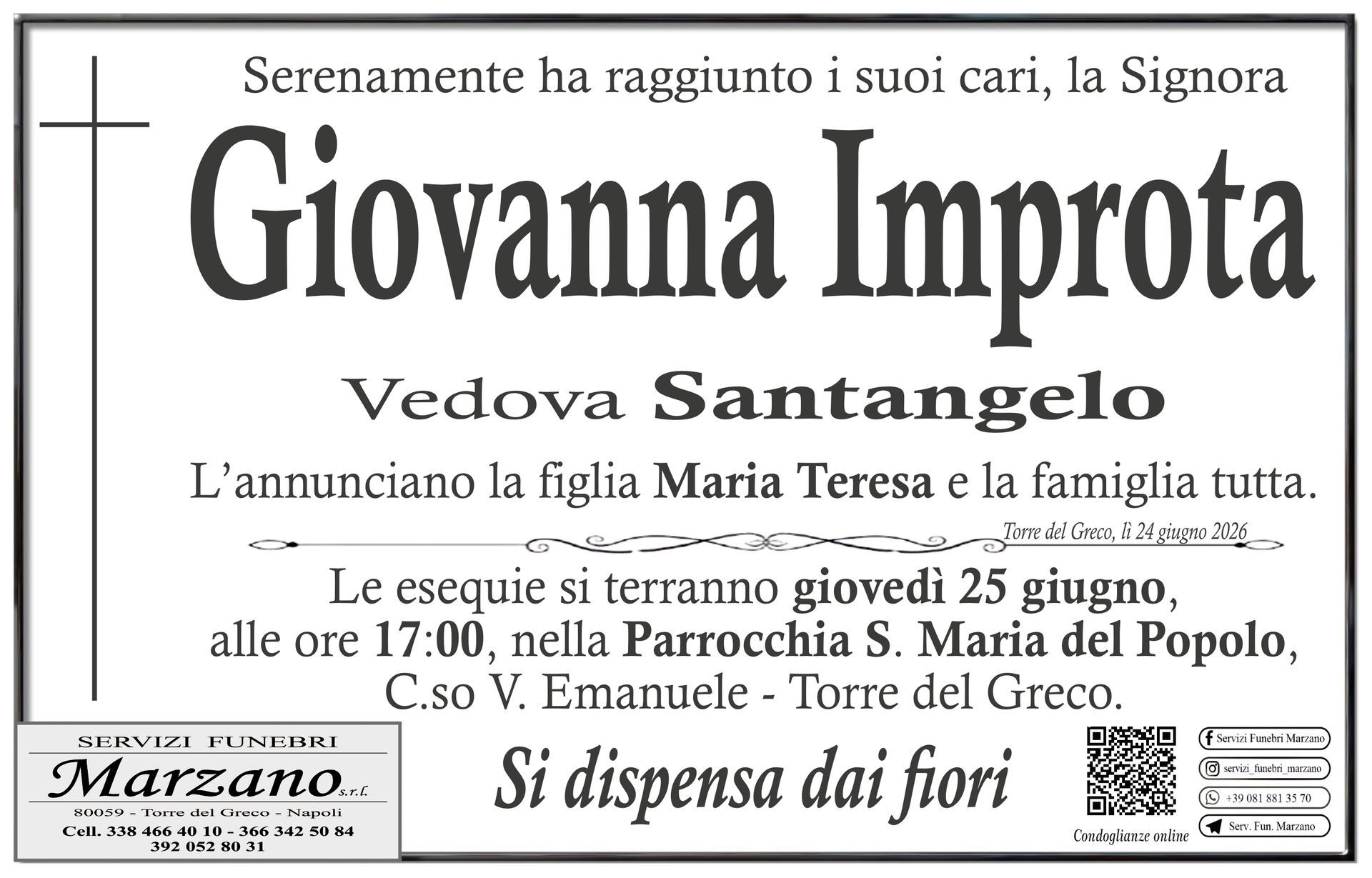 Giovanna Improta