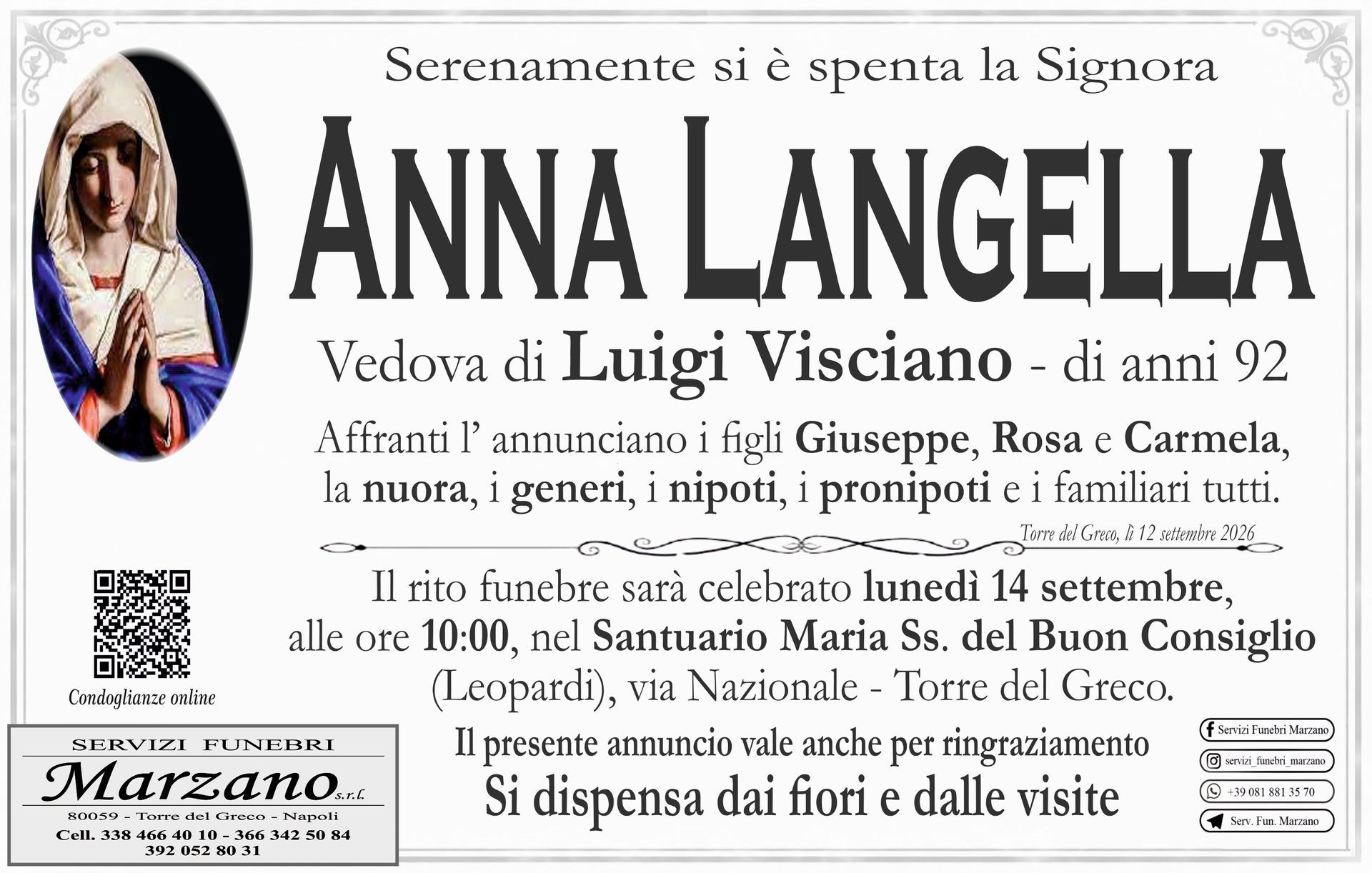 Anna Langella
