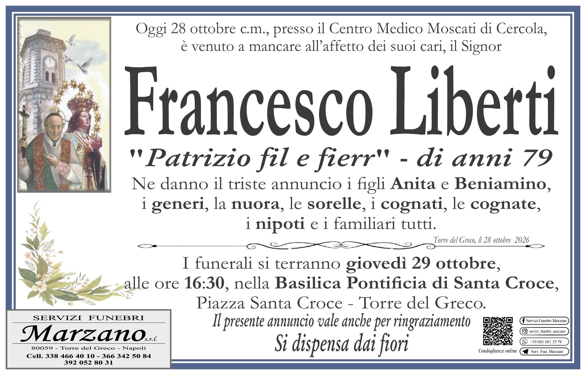Francesco Liberti