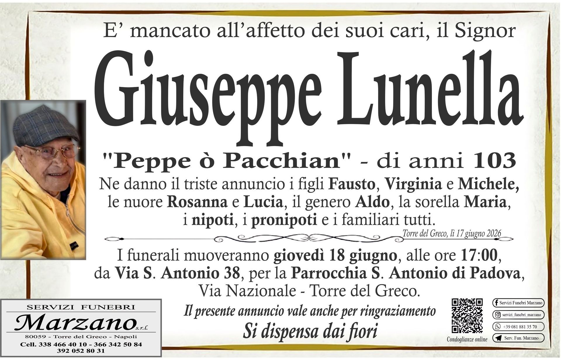 Giuseppe Lunella