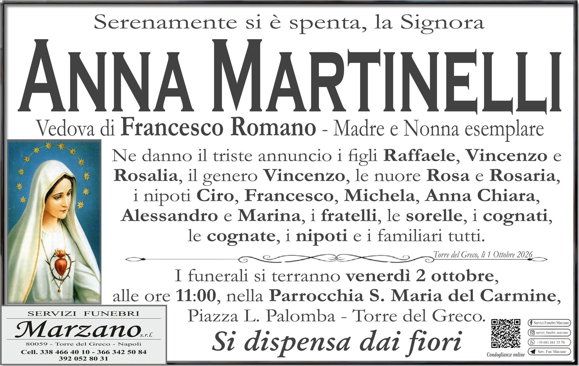 Anna Martinelli