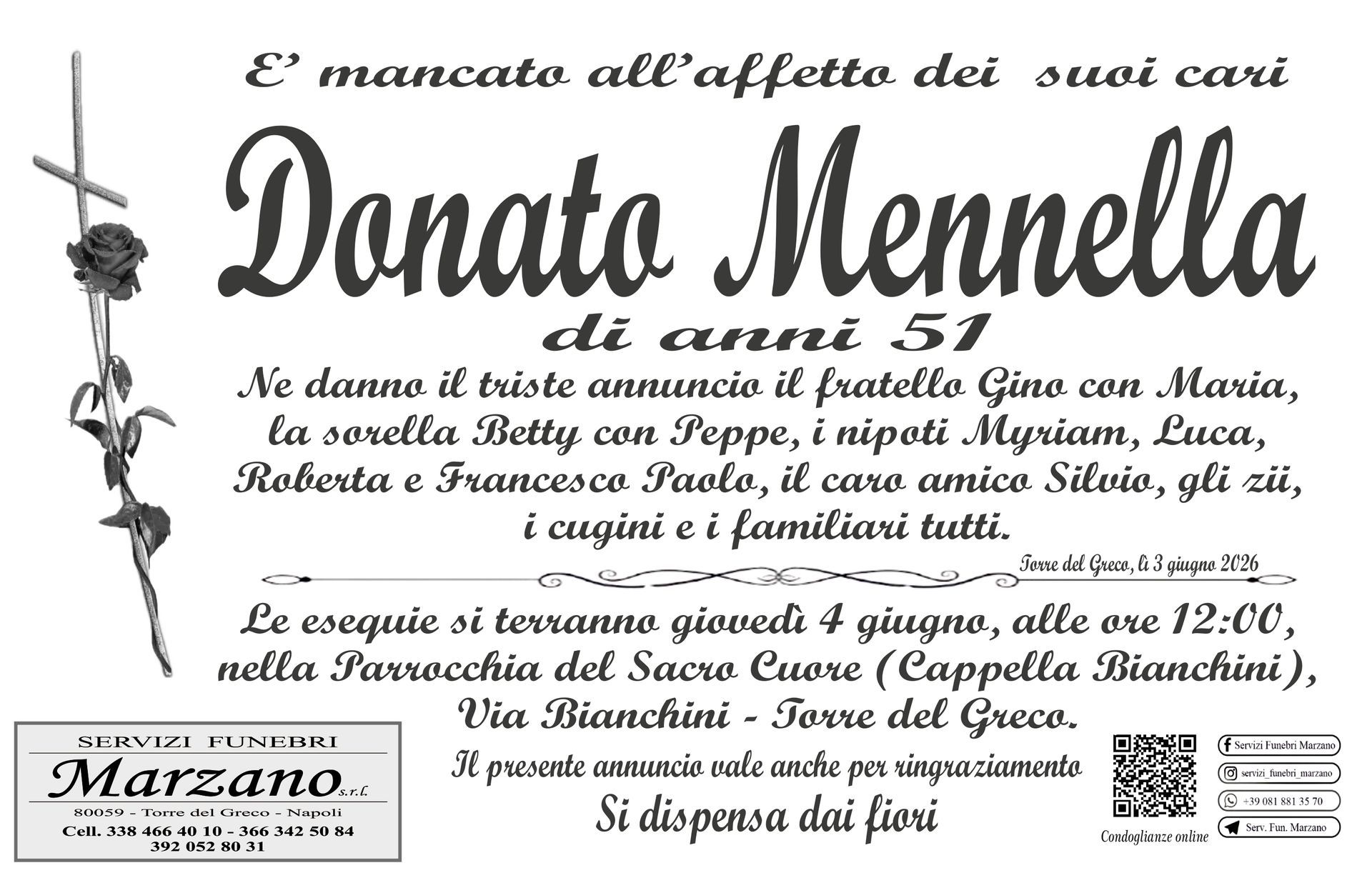 Donato Mennella