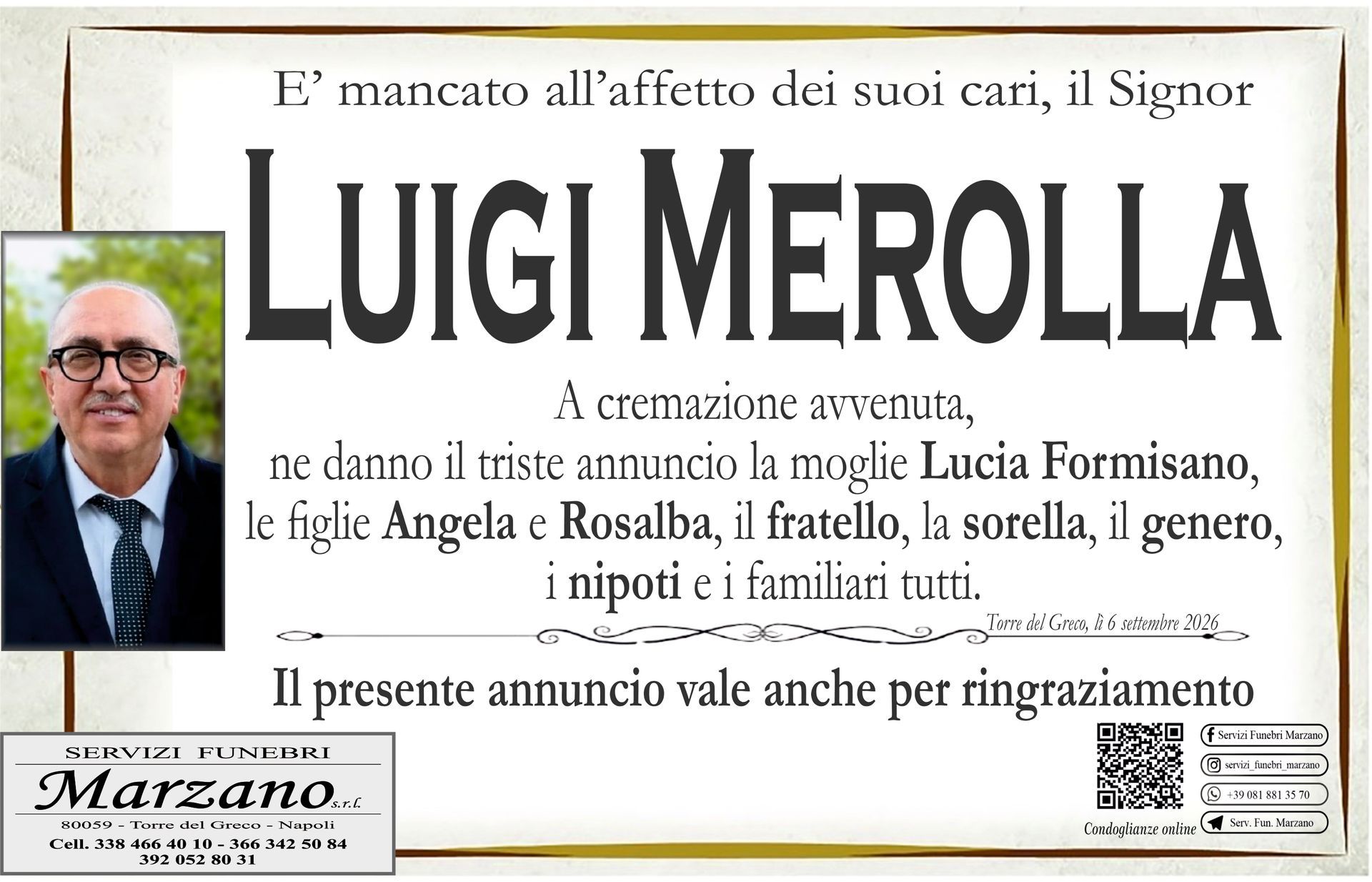 Luigi Merolla