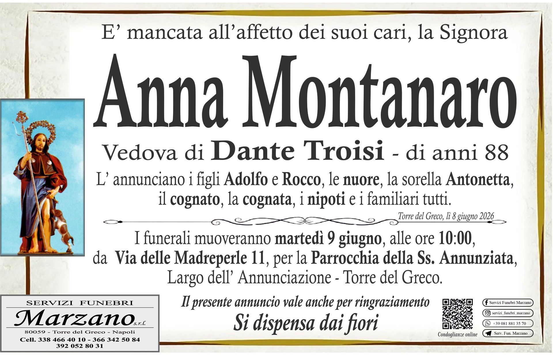Anna Montanaro