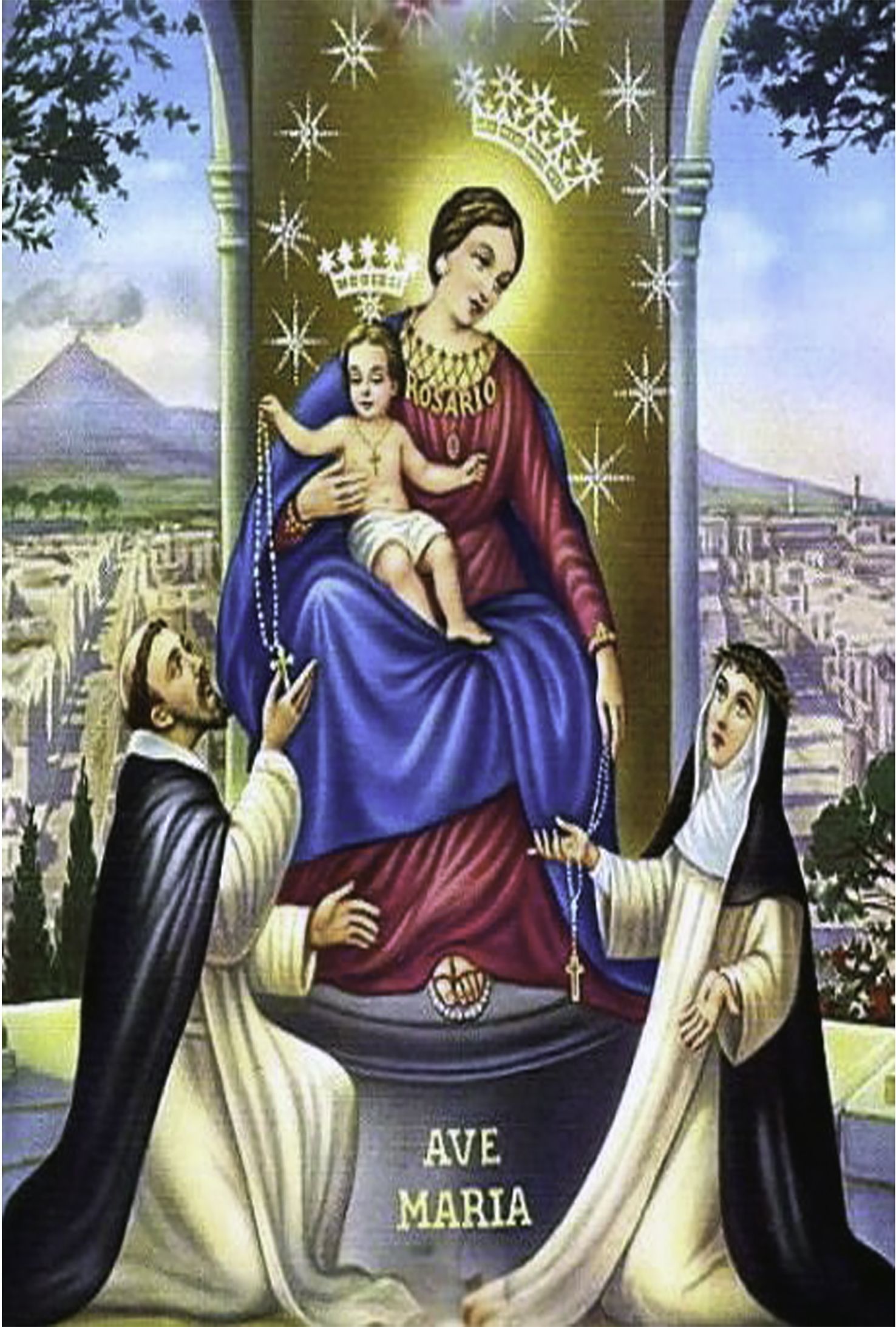 Nunziata Liguori