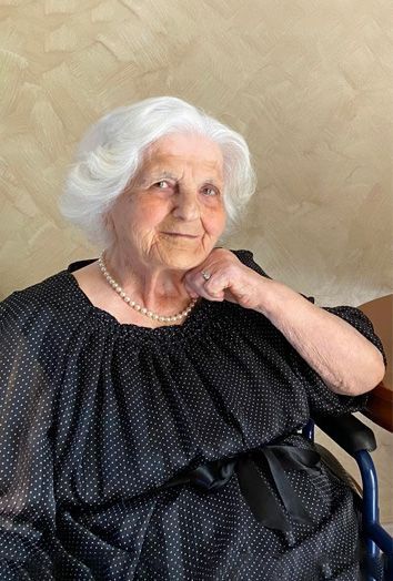 Rosa Marrazzo