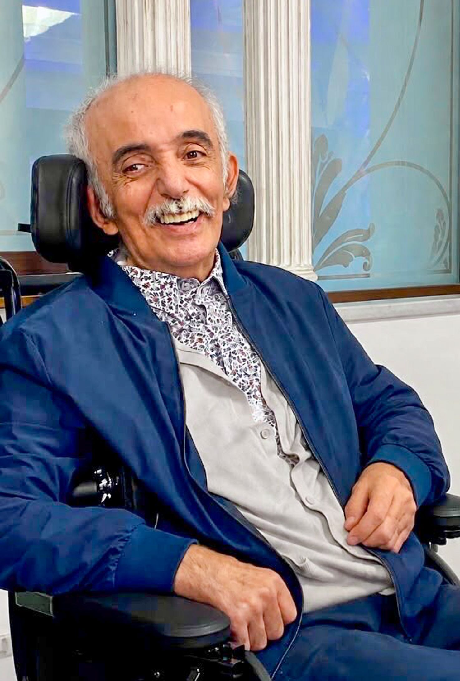 Luigi Montella